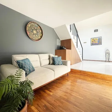 Apartamento Espectacular Ph En La Condesa